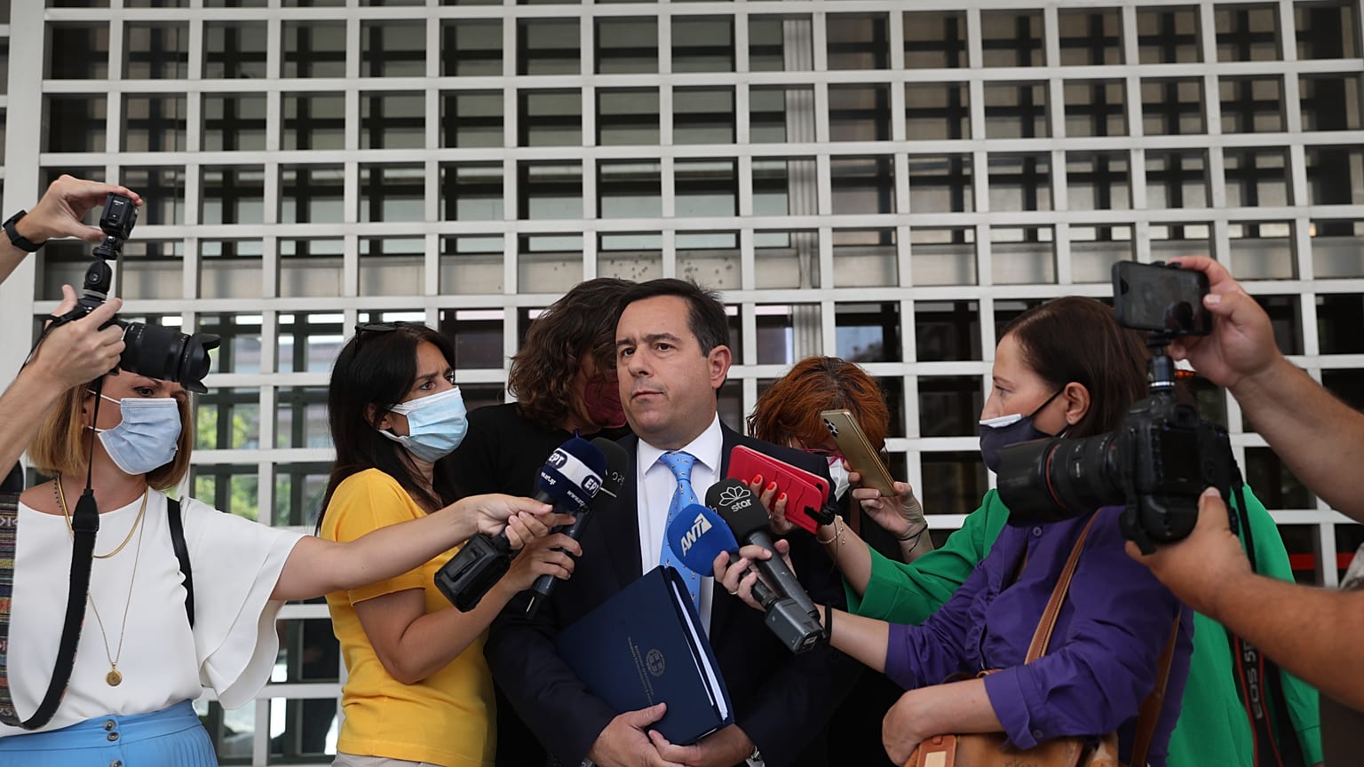 Μηταράκης