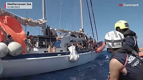 Euronews Screenshot