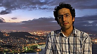 بابک امین تفرشی