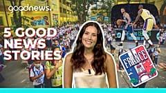 Good News by Euronews