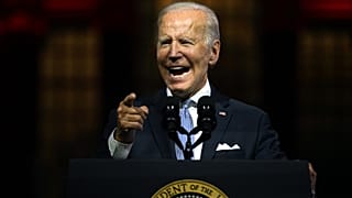 Presidente dos EUA, Joe Biden