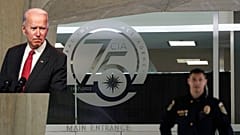 75 év tapasztalatai és titkai a Langley-i épület mélyén