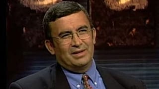 Necip hablemitoğlu