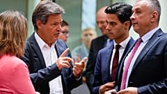 Kommen die Preisdeckel für Energieprodukte?