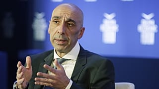 Ο Γιάννης Μπρατάκος
