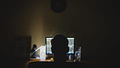 The man allegedly paid a total of €24,000 in bitcoin to try and engage a contract killer.