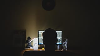 The man allegedly paid a total of €24,000 in bitcoin to try and engage a contract killer.
