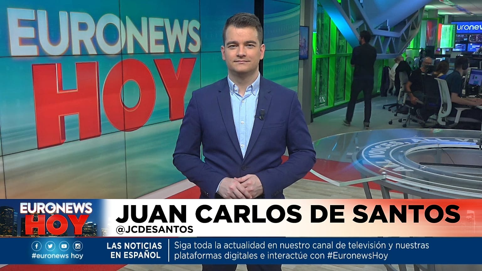Juan Carlos de Santos 