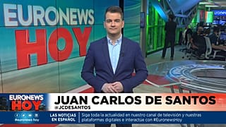 Juan Carlos de Santos 