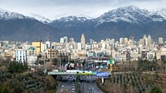 تهران