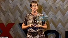 Vicky Bowman