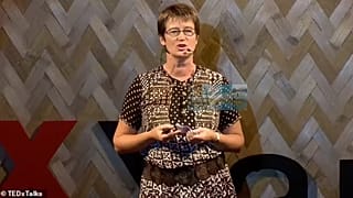 Vicky Bowman