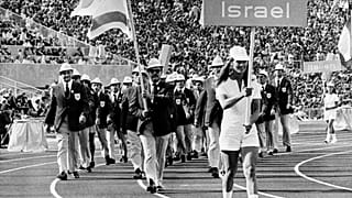 1972 Olimpiyatlar