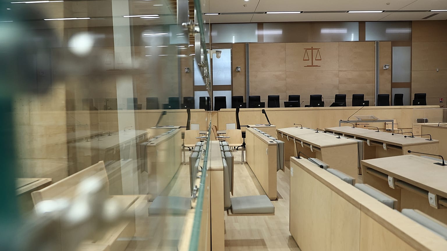 The months-long trial will take place at a special Paris court for terrorist cases.