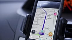 A Waze-ből is nyert mobiladatokat a Fog Reveal nyomkövető
