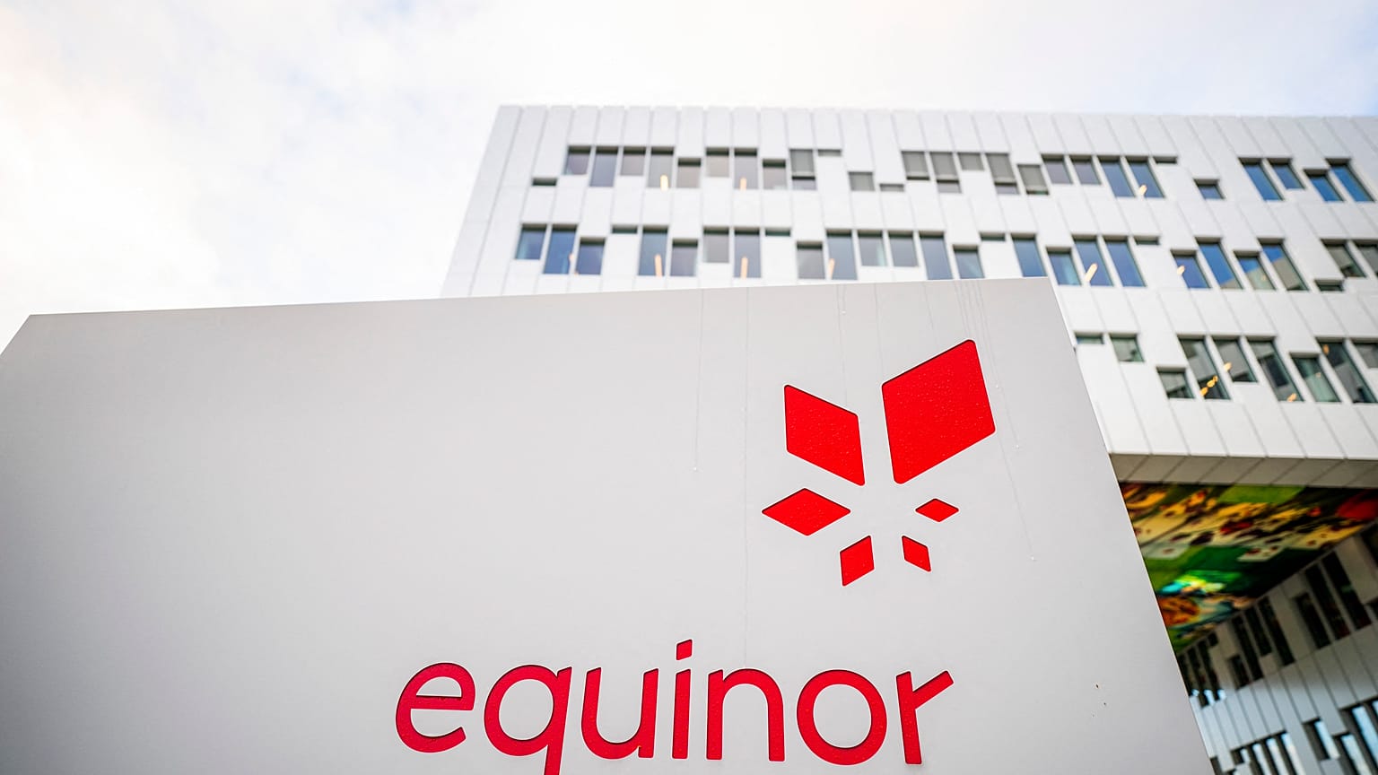 Norveç enerji şirketi Equinor