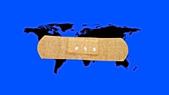 Is the world getting better or worse? The data for education and work-life balance gives reasons to be hopeful.