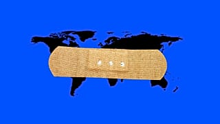 Is the world getting better or worse? The data for education and work-life balance gives reasons to be hopeful.