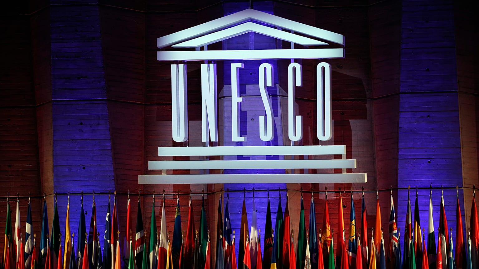 UNESCO'nun Paris'teki merkezi
