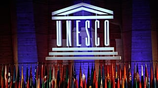 UNESCO'nun Paris'teki merkezi