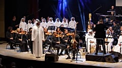 Katars musikalisches Erbe umfasst Einflüsse aus der ganzen Welt