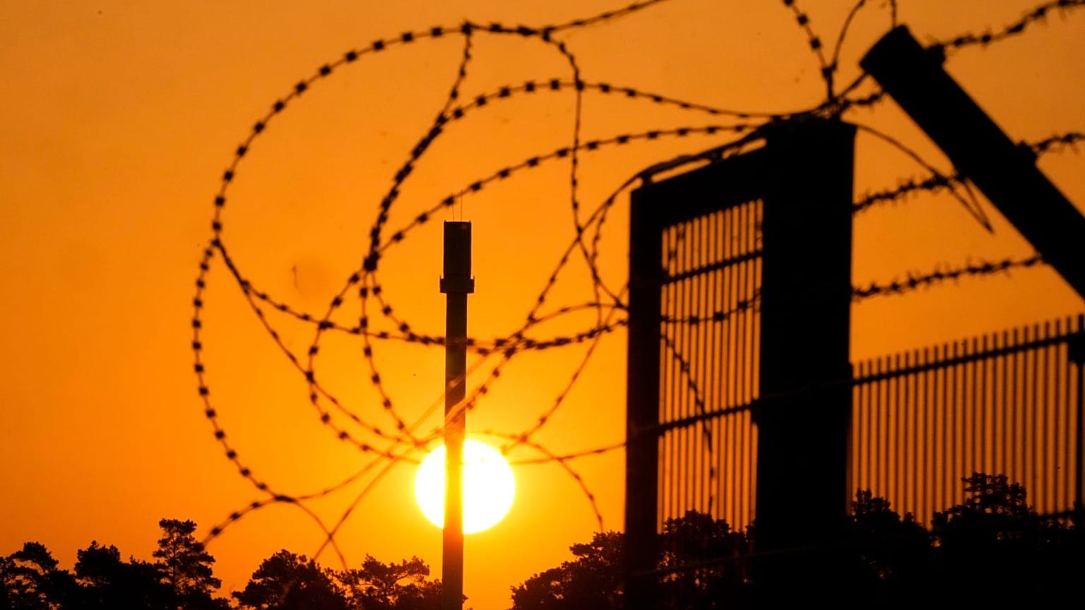 تاسیسات خط لوله «نورداستریم»