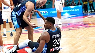 Greece Eurobasket