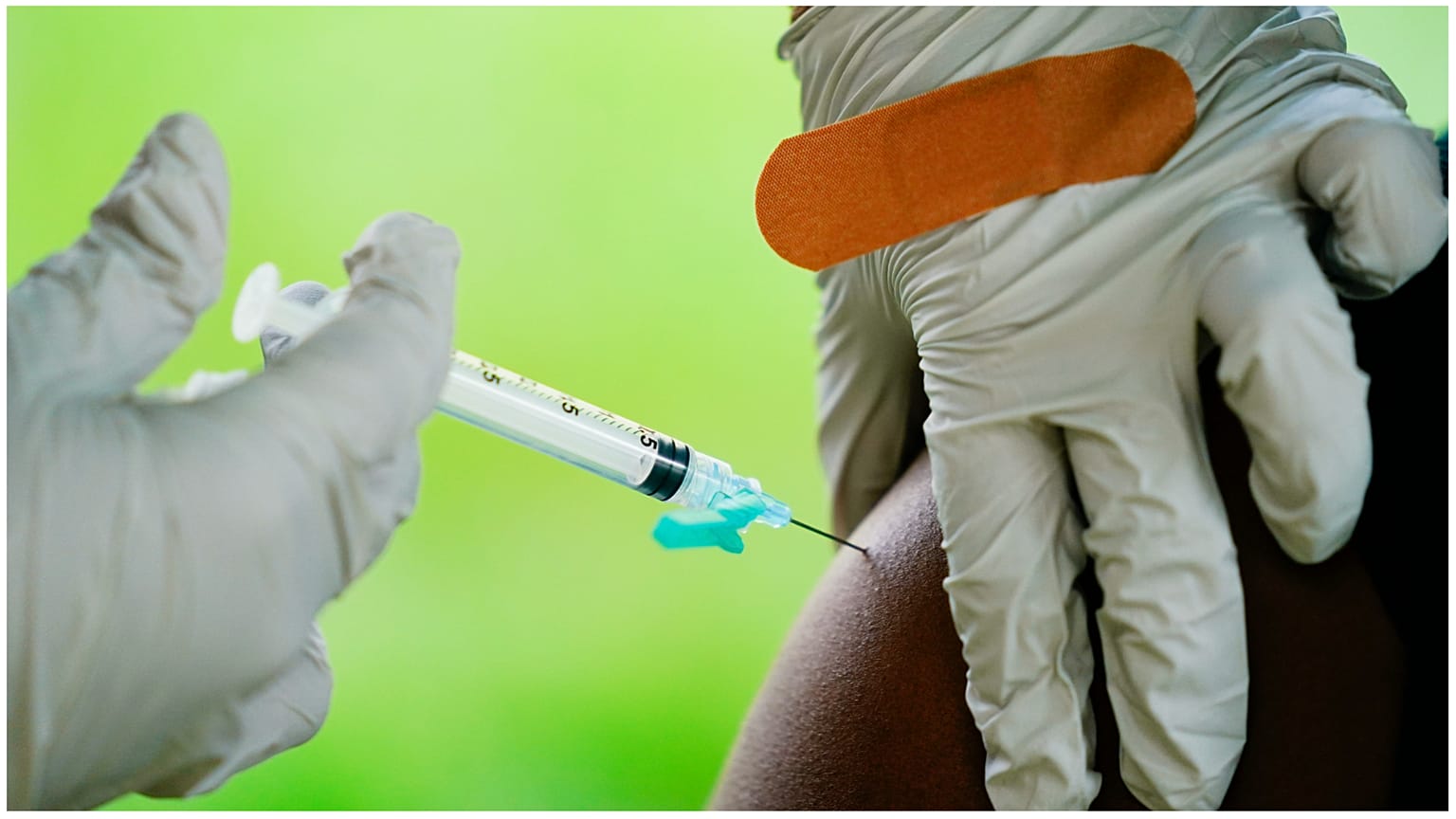 متحورات جديدة من فيروس كورونا 