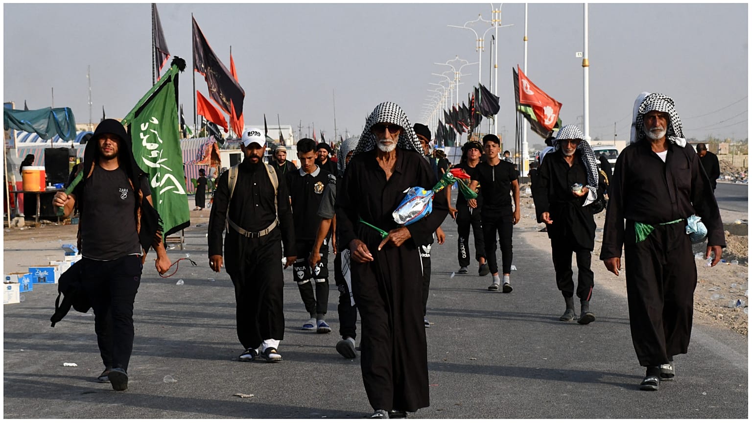 العراق