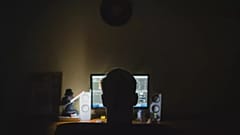 Almanya'da darknet'te kiralık katil tutmaya çalışan kişi tutuklandı