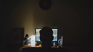 Almanya'da darknet'te kiralık katil tutmaya çalışan kişi tutuklandı