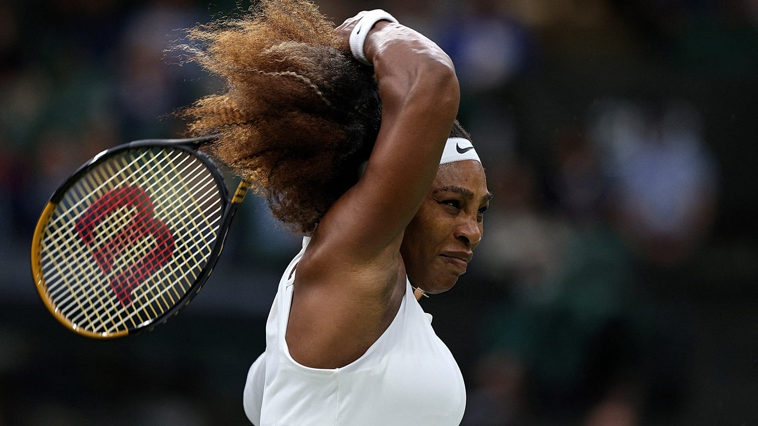 Serena Williams