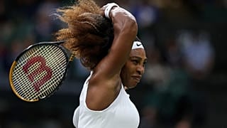 Serena Williams