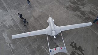 Bayraktar TB2