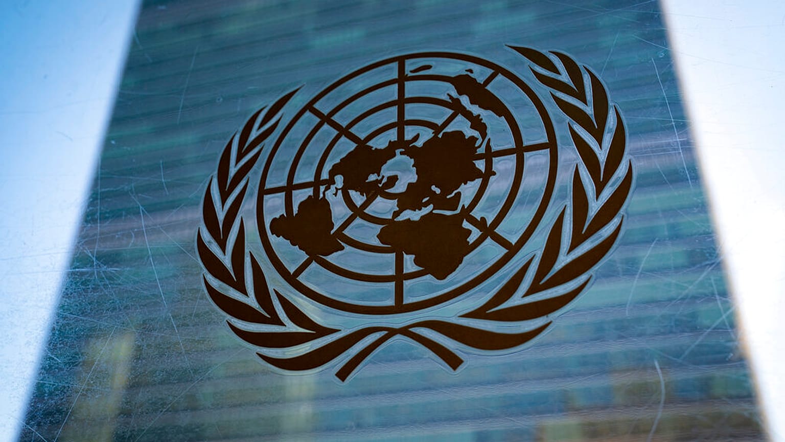 "Mon corps compte" : les survivants de viol se sont fait entendre à l'ONU vendredi 2 septembre 2022.