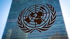 "Mon corps compte" : les survivants de viol se sont fait entendre à l'ONU vendredi 2 septembre 2022.