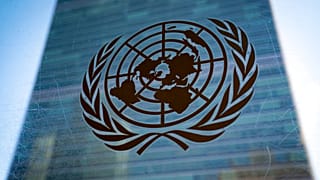 "Mon corps compte" : les survivants de viol se sont fait entendre à l'ONU vendredi 2 septembre 2022.