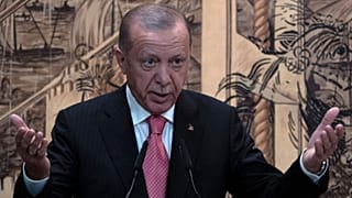 اردوغان