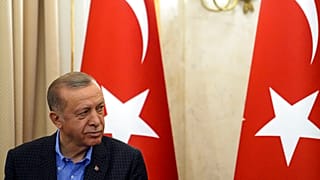 Ρετζέπ Ταγίπ Ερντογάν