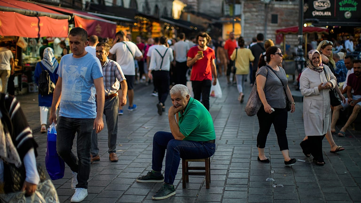 İstanbul/Türkiye