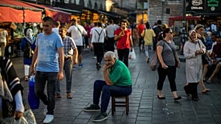 İstanbul/Türkiye