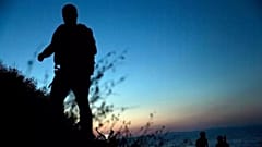 یونان و مقابله با مهاجران غیرقانونی