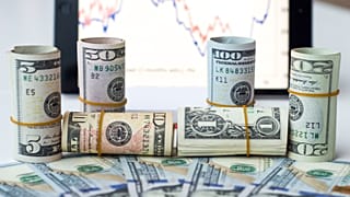 دلار آمریکا