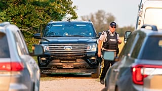 Десять человек стали жертвами двух нападавших с ножом в канадской провинции Саскачеван, Велдон, 4 сентября 2022 г.