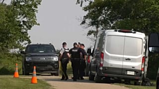 Ataques no Canadá deixam pelo menos 10 feridos