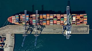 Türkiye dış ticaret açığında rekor kırıyor (arşiv)