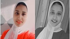 أماني الجزار ضحية عنف جديدة في مصر