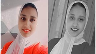 أماني الجزار ضحية عنف جديدة في مصر