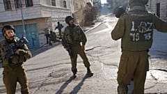 Israeli army 
