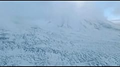 Ocho alpinistas murieron en un volcán ubicado en la península de Kamchatka, a oriente de Rusia